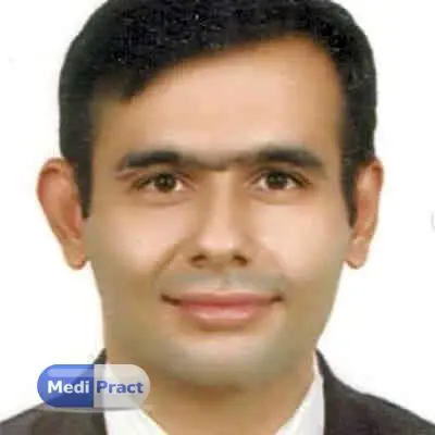 Dr. Deepak Muthreja Profile Picture