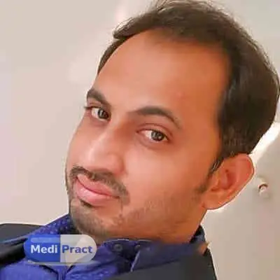 Dr. Deepak N Gore Profile Picture