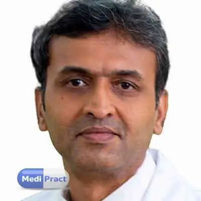 Dr. Deepak N Inamdar Profile Picture