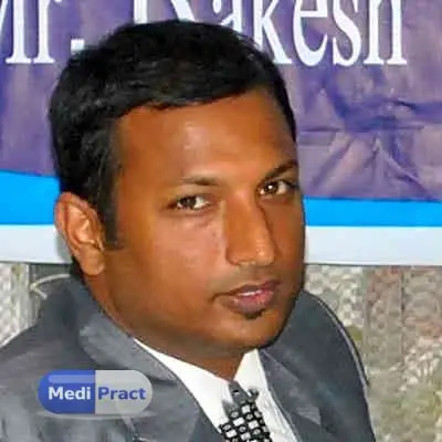 Dr. Deepak Nandvanshi Profile Picture