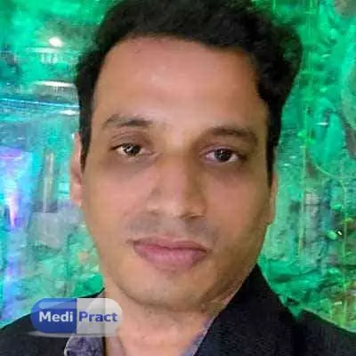 Dr. Deepak Narayan Profile Picture