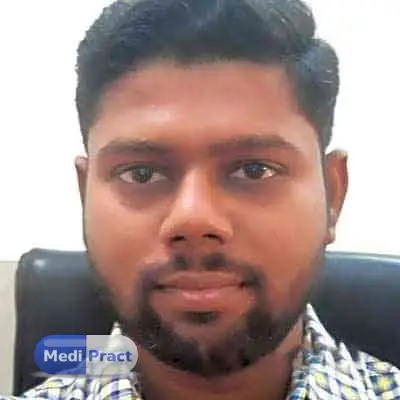 Dr. Deepak Narnaware Profile Picture