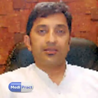 Dr. Deepak Nath Profile Picture