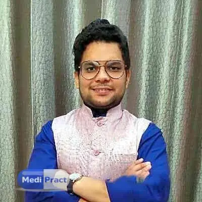 Dr. Deepak Nehra Profile Picture