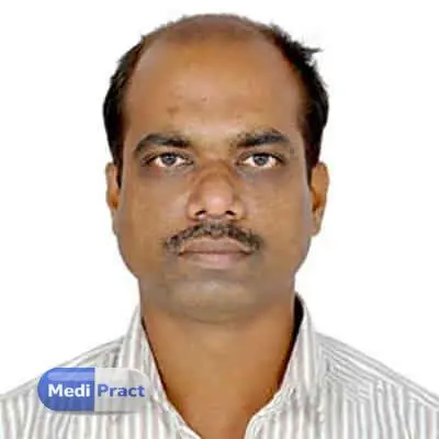 Dr. Deepak Neville Y Profile Picture