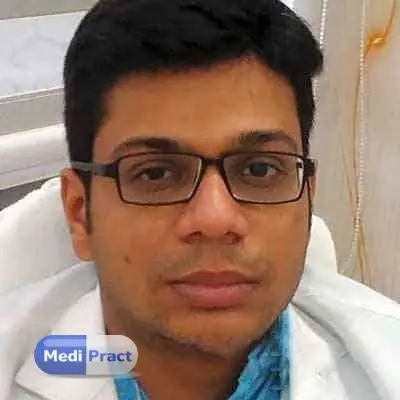 Dr. Deepak Nookala Profile Picture