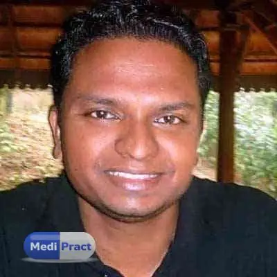 Dr. Deepak Panicker Profile Picture