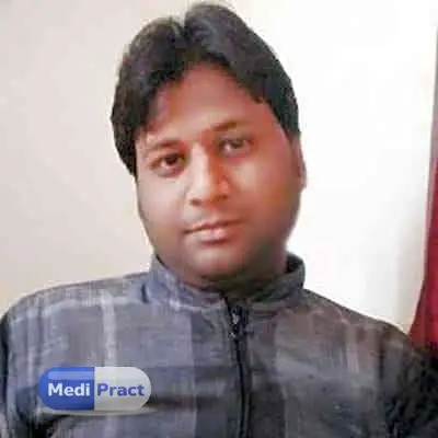 Dr. Deepak Para Profile Picture