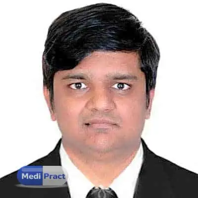 Dr. Deepak Patil Profile Picture