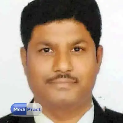 Dr. Deepak Pawar Profile Picture