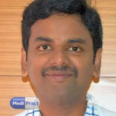 Dr. Deepak Phanindra Mangena Profile Picture