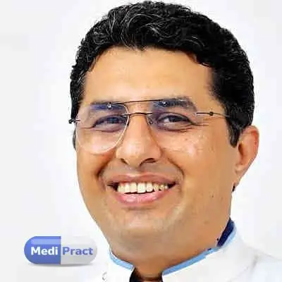 Dr. Deepak Punhani Profile Picture