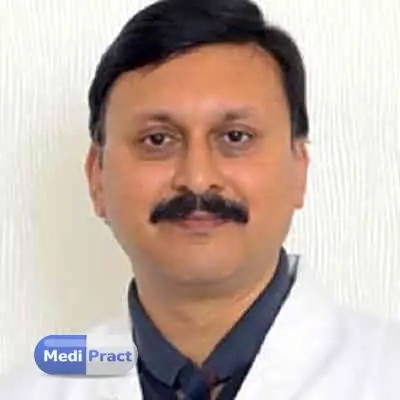 Dr. Deepak Puri Profile Picture