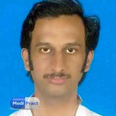 Dr. Deepak R Madi Profile Picture
