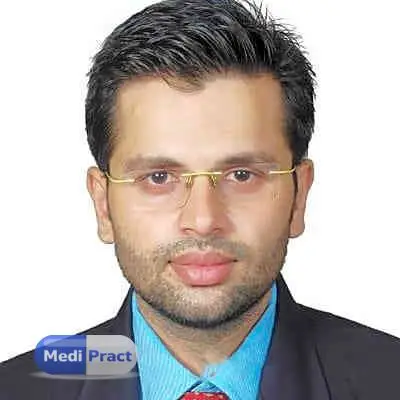 Dr. Deepak R Shejol Profile Picture