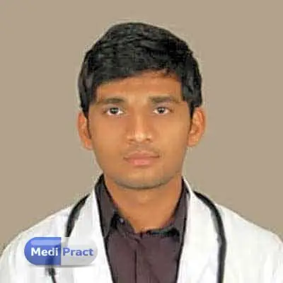 Dr. Deepak Ragipati Profile Picture