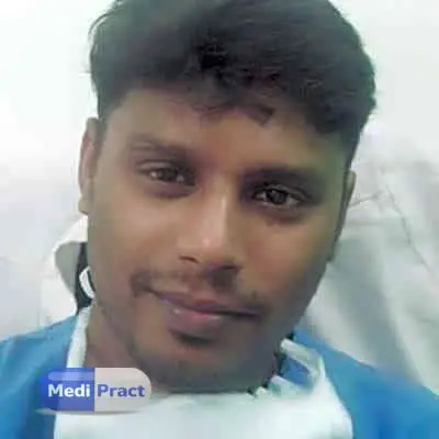 Dr. Deepak Raj Profile Picture