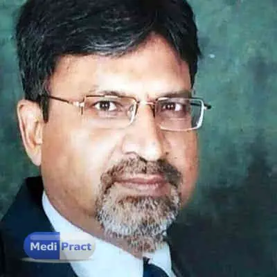 Dr. Deepak Raj Singhal Profile Picture