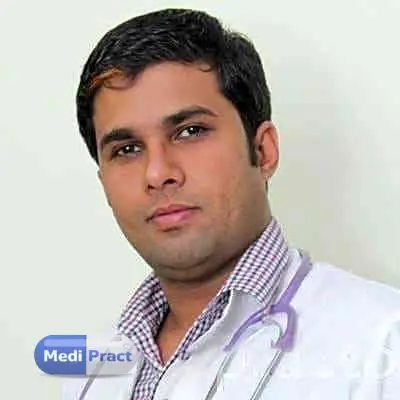 Dr. Deepak Rathi Profile Picture