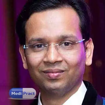 Dr. Deepak Rathore Profile Picture