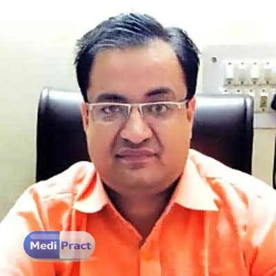 Dr. Deepak Rehlan Profile Picture