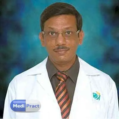 Dr. Deepak Rohidekar Profile Picture