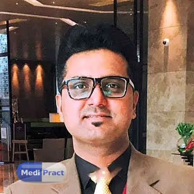 Dr. Deepak S Profile Picture