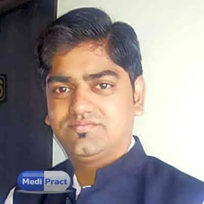 Dr. Deepak S Mahajan Profile Picture