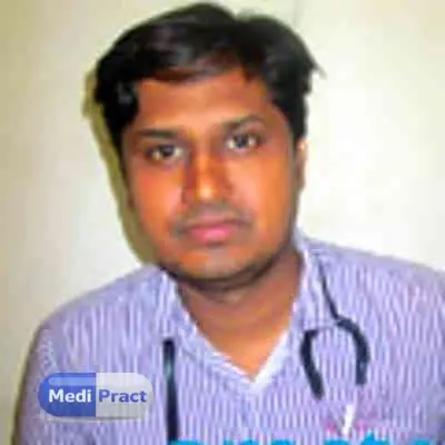 Dr. Deepak S. Powar Profile Picture