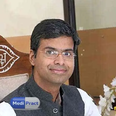 Dr. Deepak Sachdeva Profile Picture