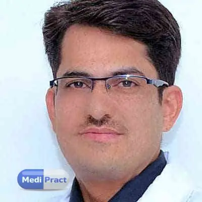 Dr. Deepak Saini Profile Picture