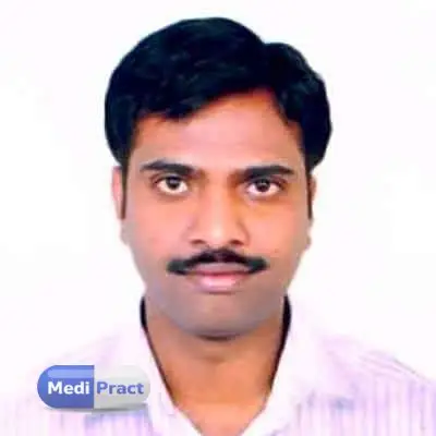Dr. Deepak Sampath Profile Picture