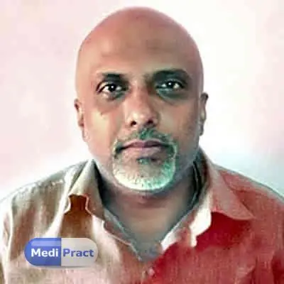 Dr. Deepak Satale Profile Picture