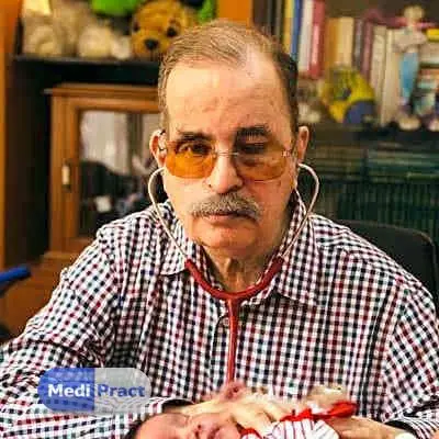 Dr. Deepak Sehgal Profile Picture