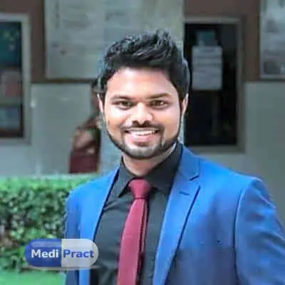 Dr. Deepak Selvam Profile Picture