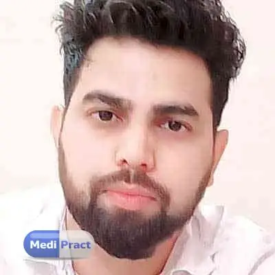 Dr. Deepak Sharma Profile Picture