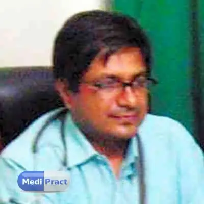 Dr. Deepak Shelar Profile Picture