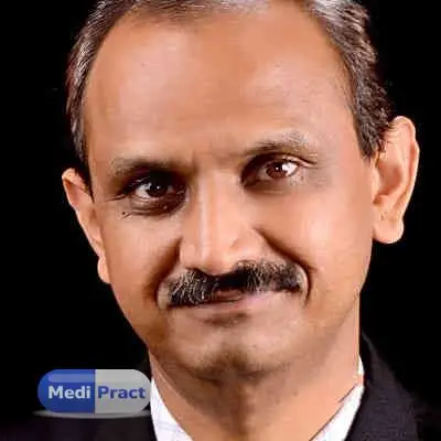 Dr. Deepak Shinde Profile Picture