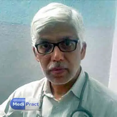 Dr. Deepak Shukla Profile Picture