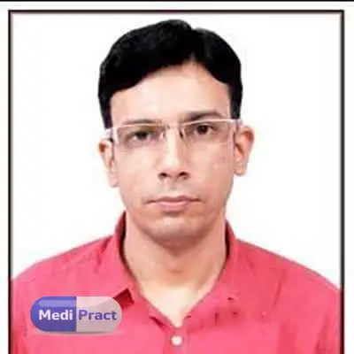 Dr. Deepak Sikka Profile Picture