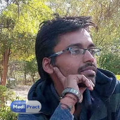 Dr. Deepak Singhal Profile Picture