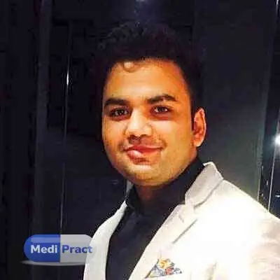 Dr. Deepak Singla Profile Picture