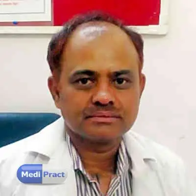 Dr. Deepak Suri Profile Picture