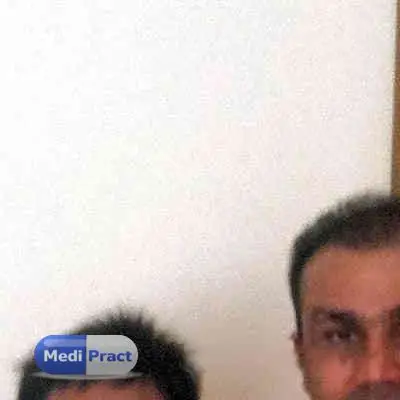 Dr. Deepak Surya Profile Picture