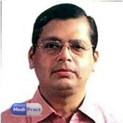 Dr. Deepak Televane Profile Picture