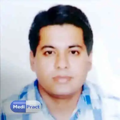 Dr. Deepak Thadani Profile Picture