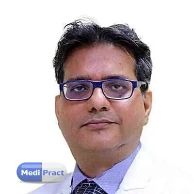 Dr. Deepak Thakur Profile Picture