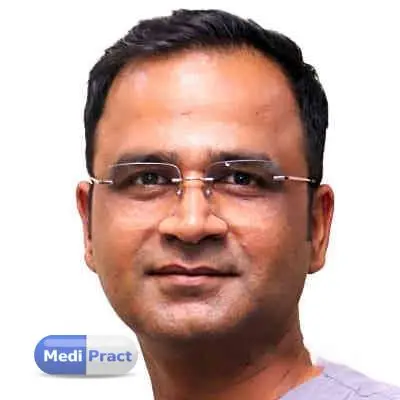 Dr. Deepak Tomar Profile Picture