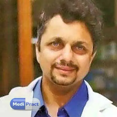 Dr. Deepak Tulpule Profile Picture