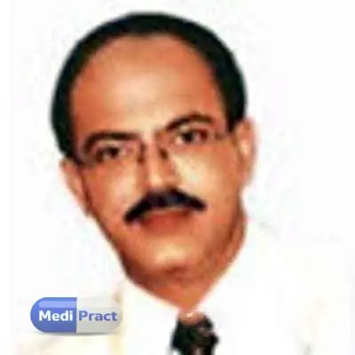 Dr. Deepak Ugra Profile Picture